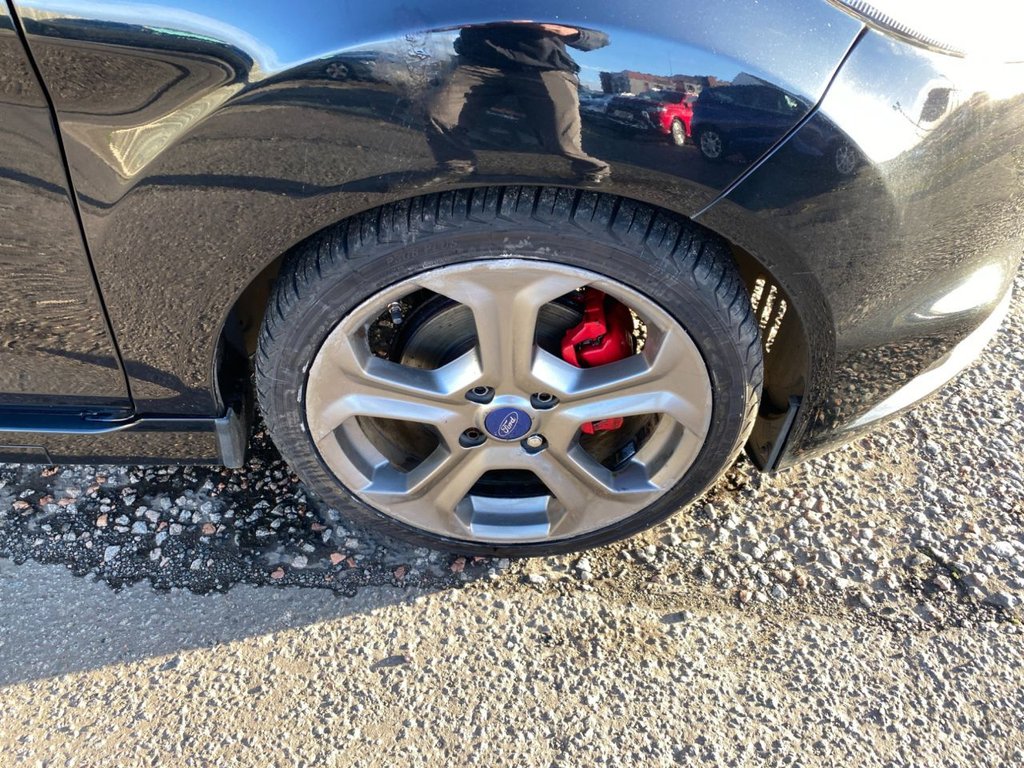 Used Ford Fiesta 2014 for sale - 76711347: Photo 18