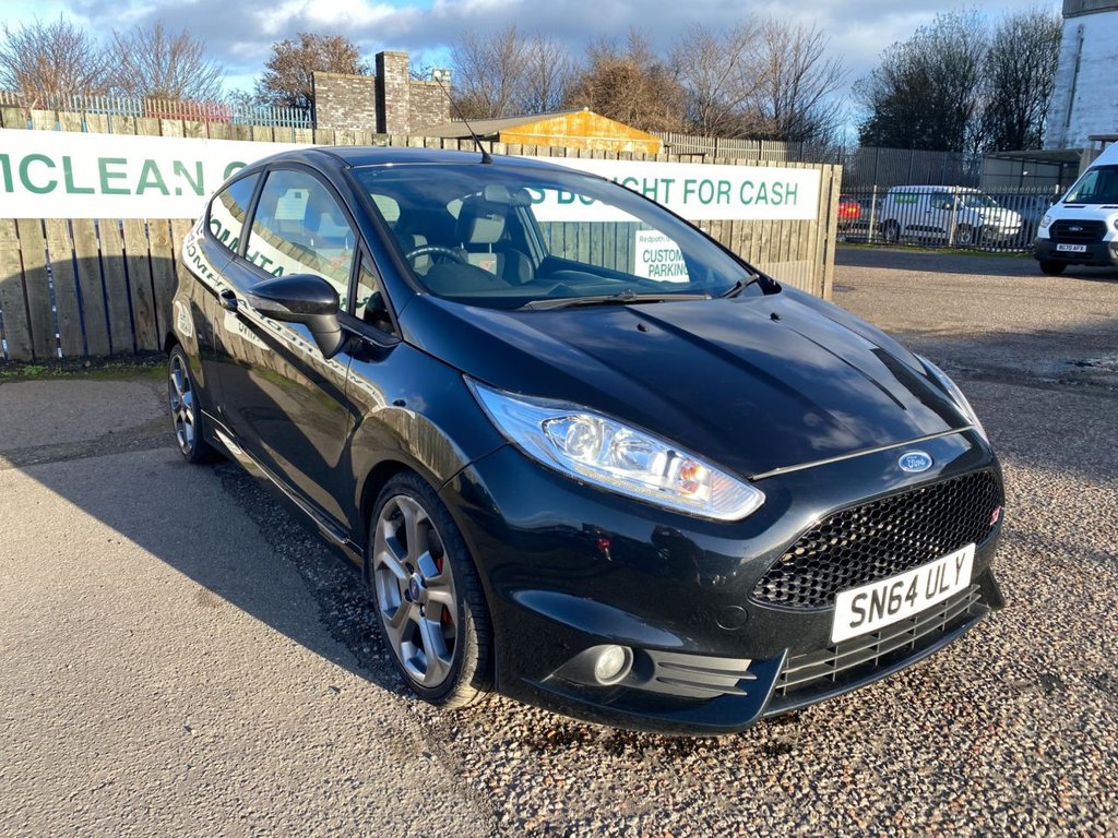 Used Ford Fiesta 2014 for sale - 76711347: Photo 2