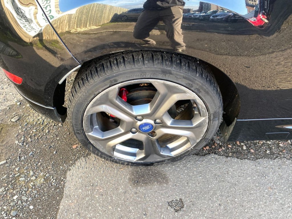 Used Ford Fiesta 2014 for sale - 76711347: Photo 20