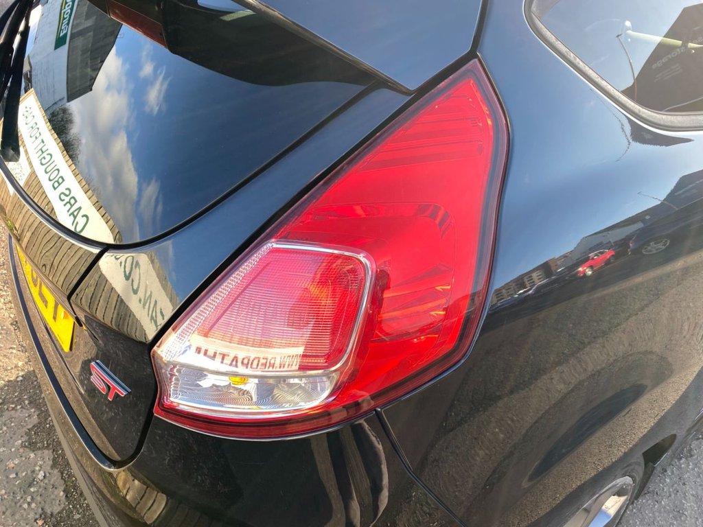 Used Ford Fiesta 2014 for sale - 76711347: Photo 21