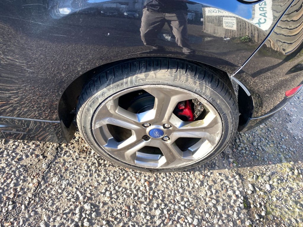 Used Ford Fiesta 2014 for sale - 76711347: Photo 23