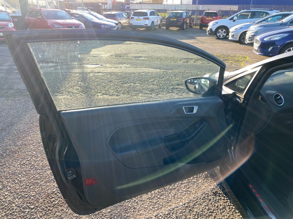 Used Ford Fiesta 2014 for sale - 76711347: Photo 26