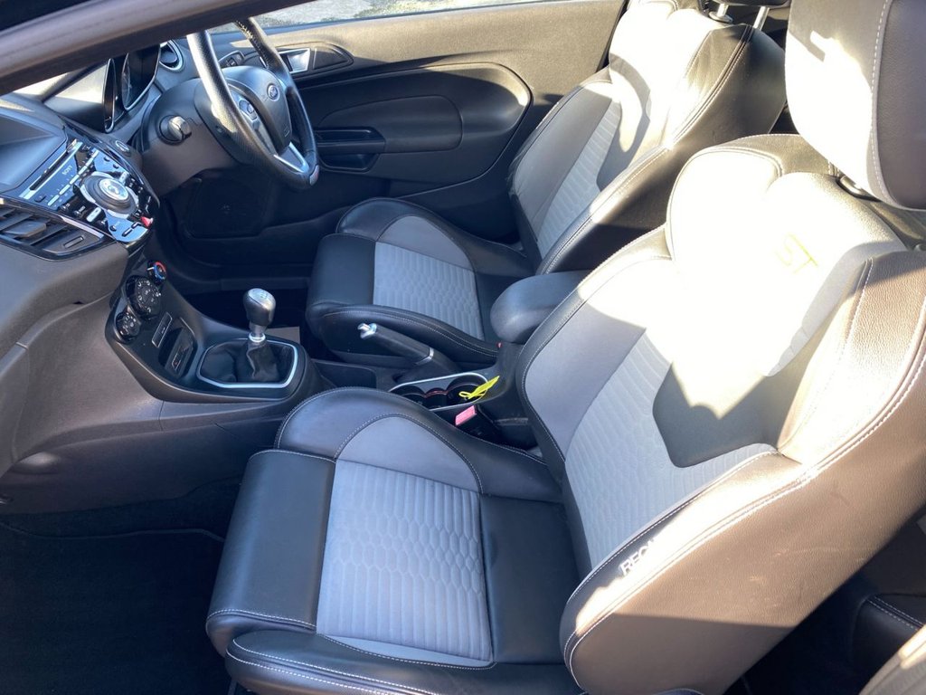 Used Ford Fiesta 2014 for sale - 76711347: Photo 27