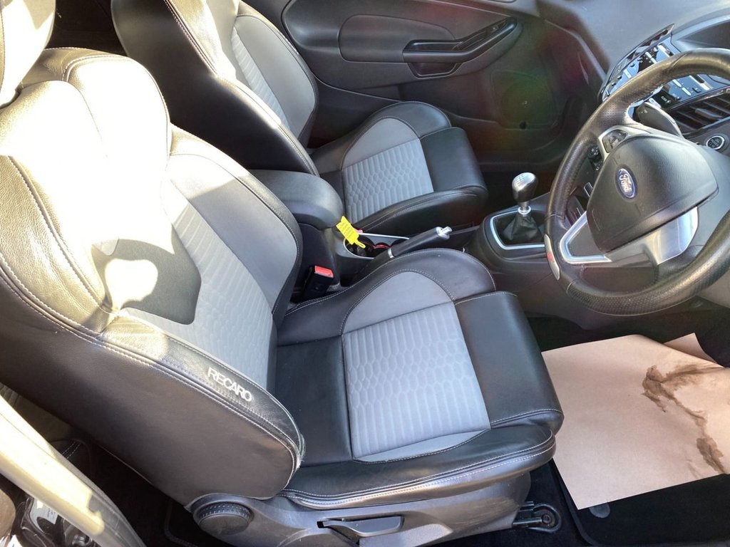 Used Ford Fiesta 2014 for sale - 76711347: Photo 29