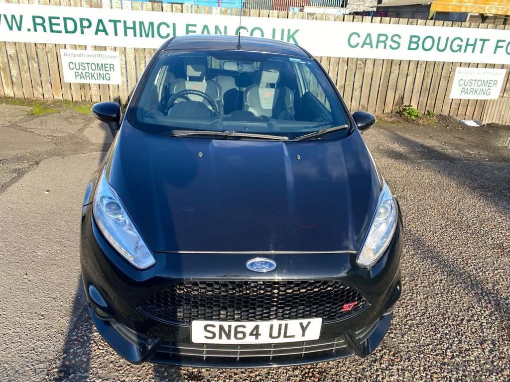 Used Ford Fiesta 2014 for sale - 76711347: Photo 3