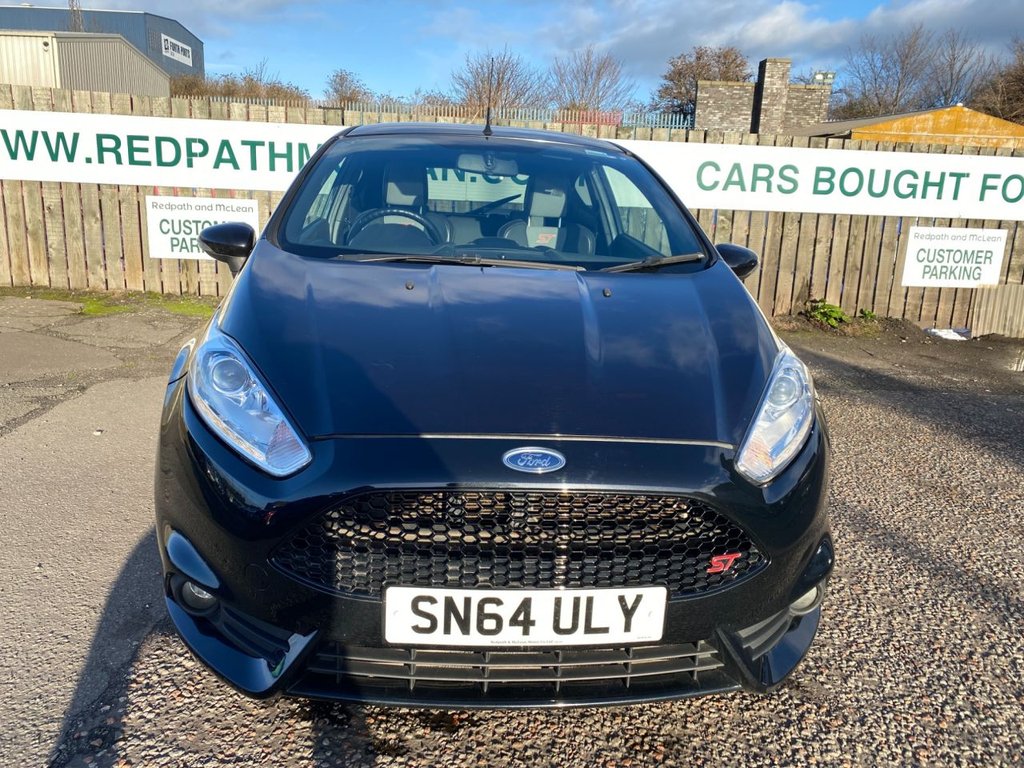 Used Ford Fiesta 2014 for sale - 76711347: Photo 4