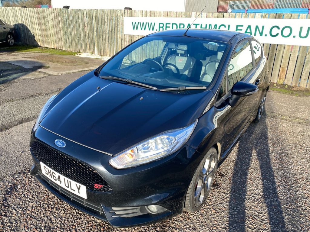 Used Ford Fiesta 2014 for sale - 76711347: Photo 5