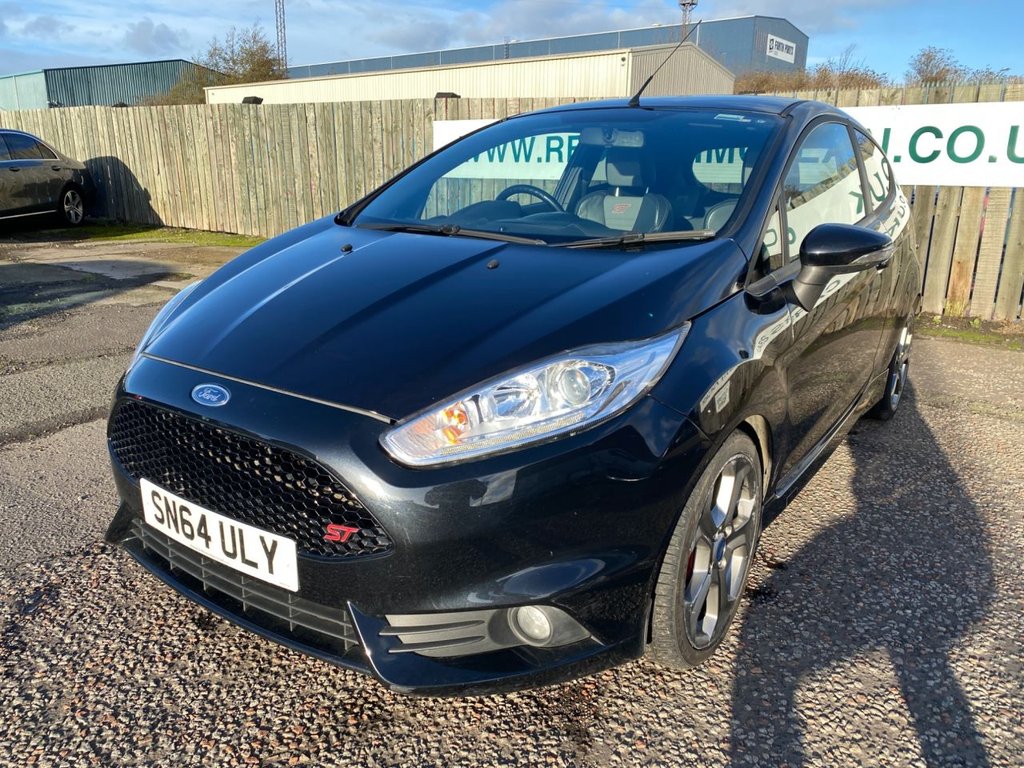 Used Ford Fiesta 2014 for sale - 76711347: Photo 6