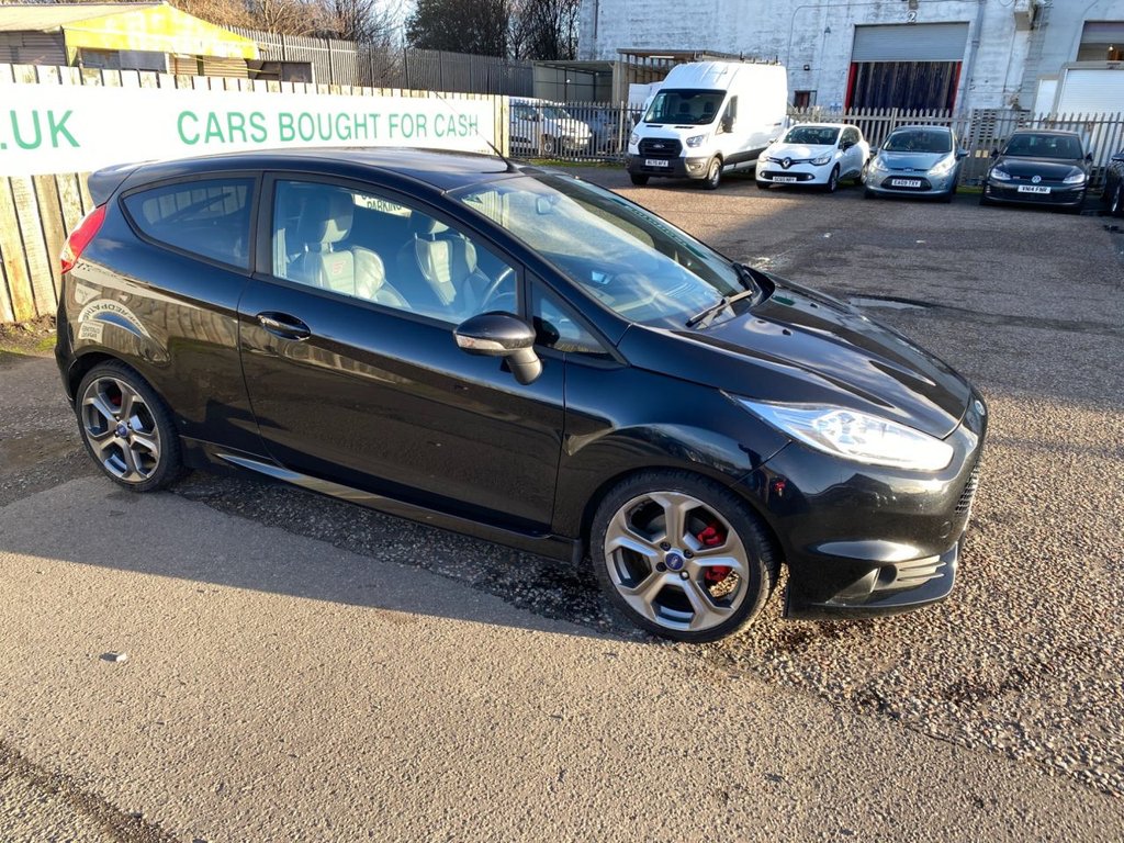 Used Ford Fiesta 2014 for sale - 76711347: Photo 7