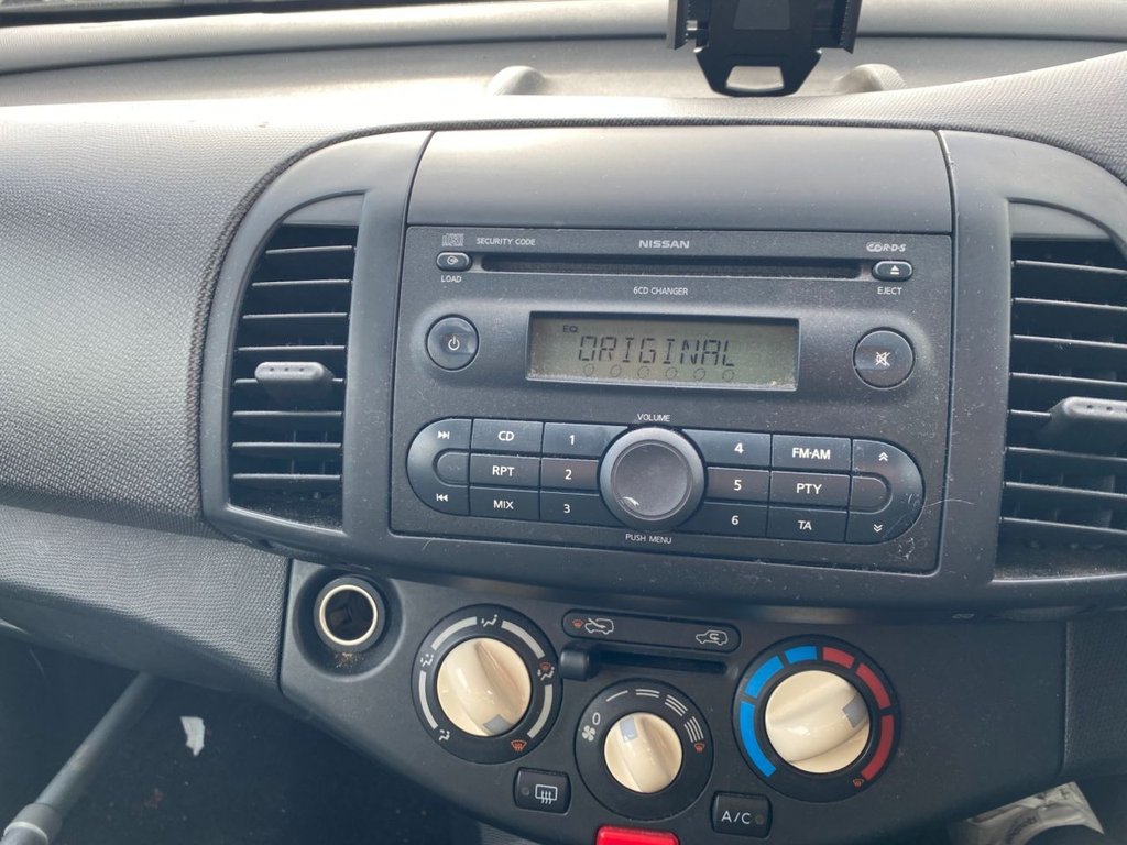 Used Nissan Micra 2006 for sale - 77835746: Photo 8