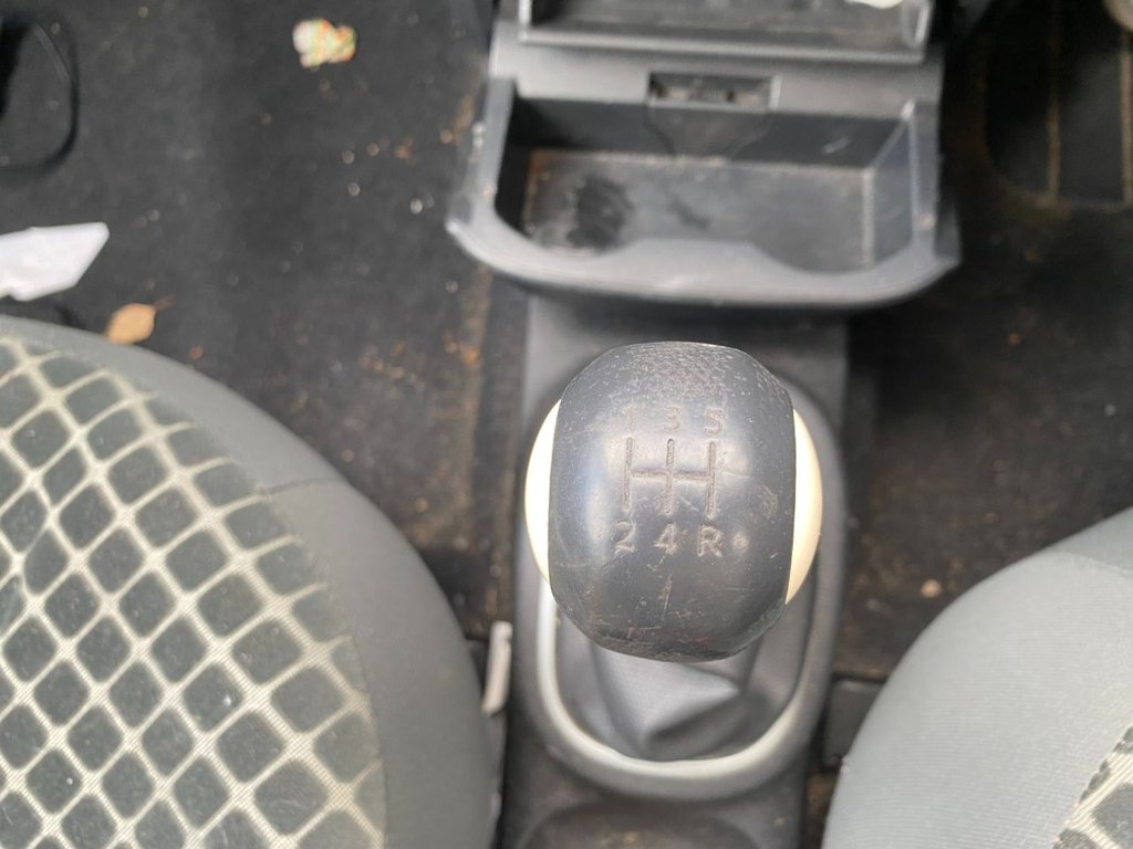 Used Nissan Micra 2006 for sale - 77835746: Photo 9