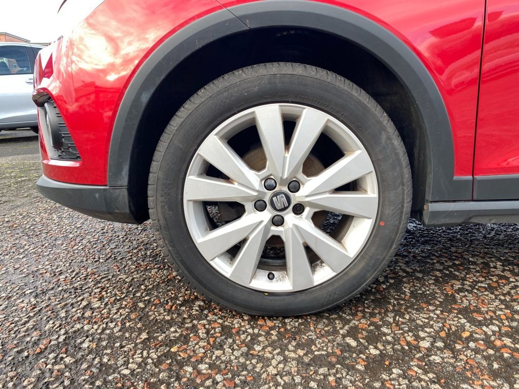 Used SEAT Arona 2019 for sale - 77241678: Photo 11