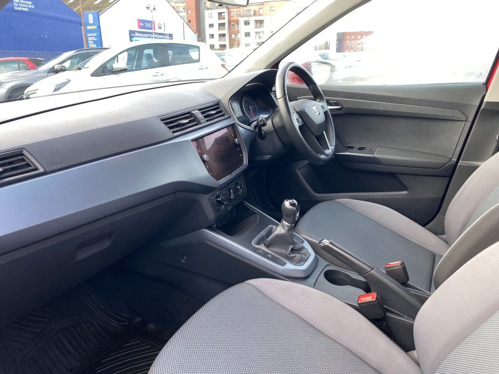Used SEAT Arona 2019 for sale - 77241678: Photo 13