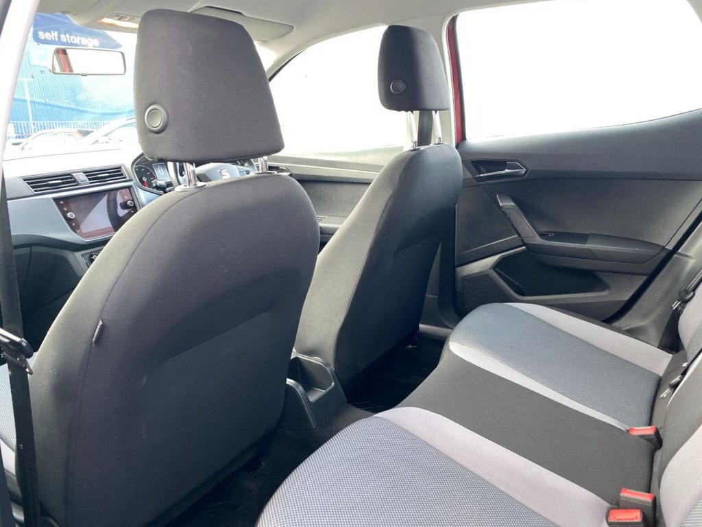 Used SEAT Arona 2019 for sale - 77241678: Photo 14