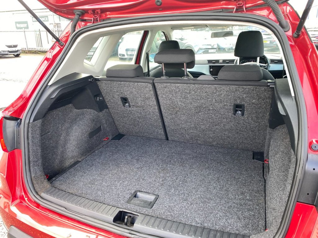 Used SEAT Arona 2019 for sale - 77241678: Photo 15