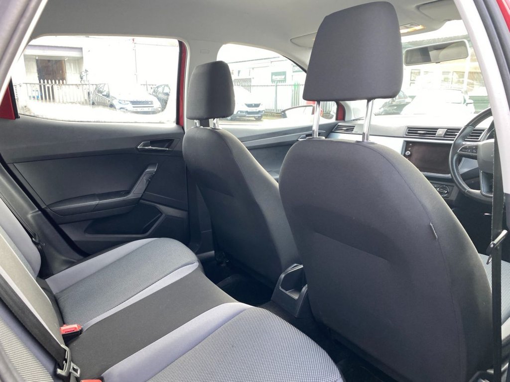 Used SEAT Arona 2019 for sale - 77241678: Photo 16