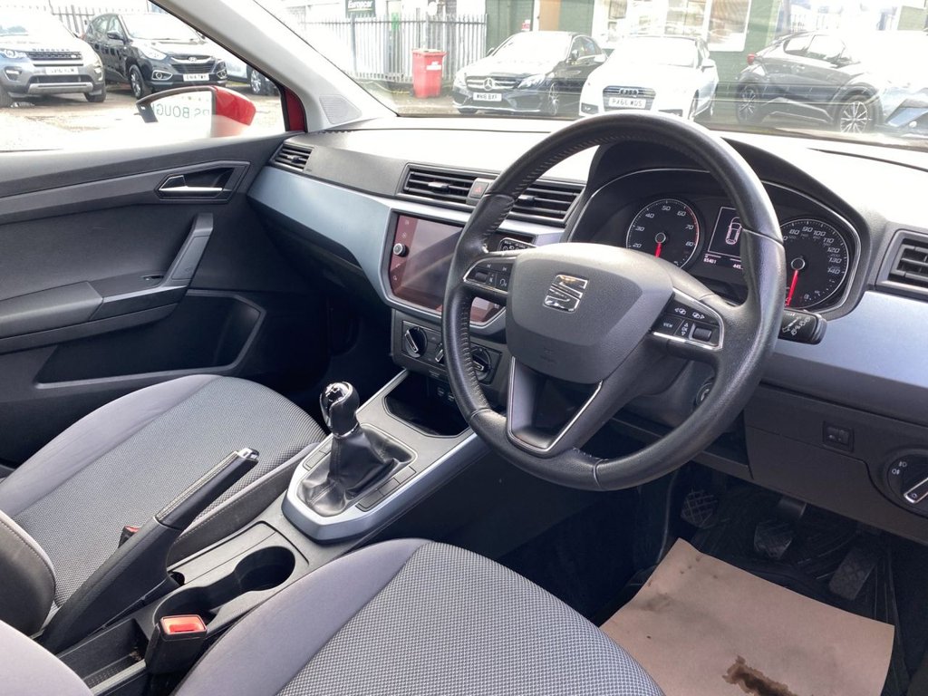 Used SEAT Arona 2019 for sale - 77241678: Photo 17