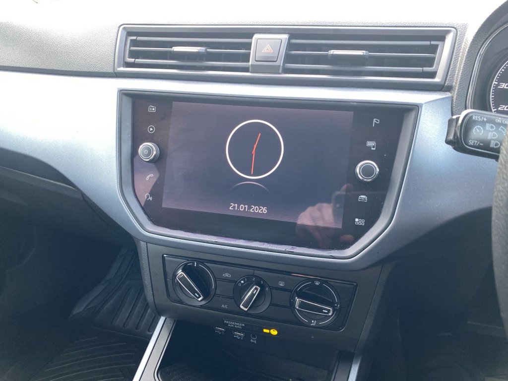 Used SEAT Arona 2019 for sale - 77241678: Photo 19