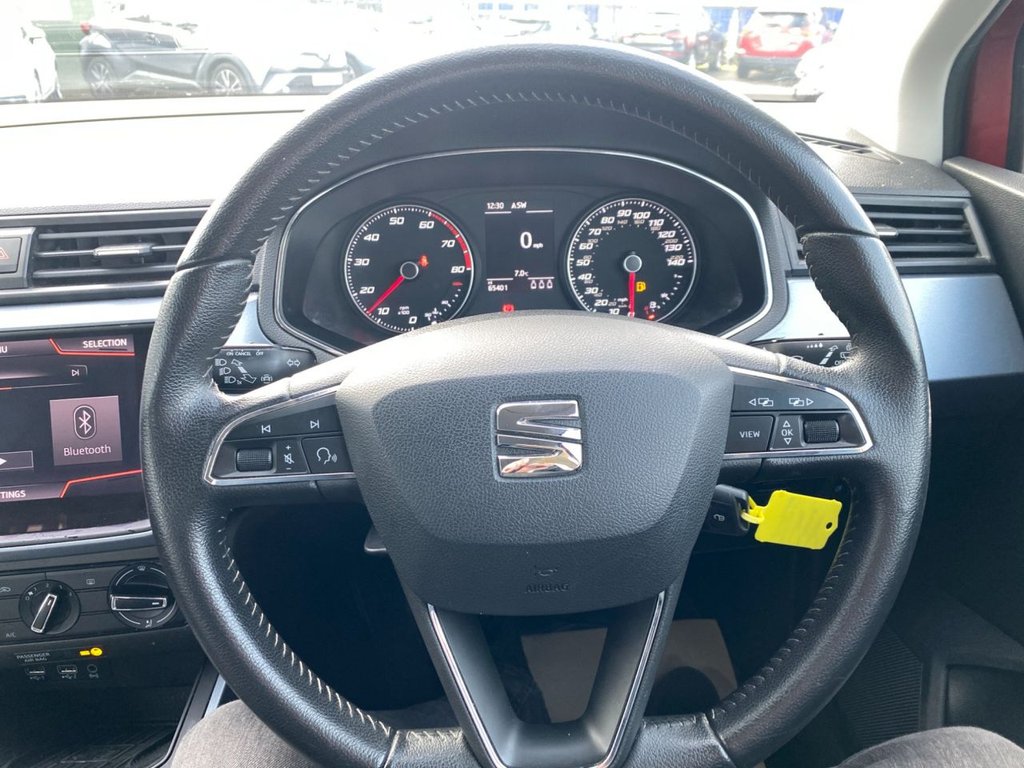 Used SEAT Arona 2019 for sale - 77241678: Photo 22