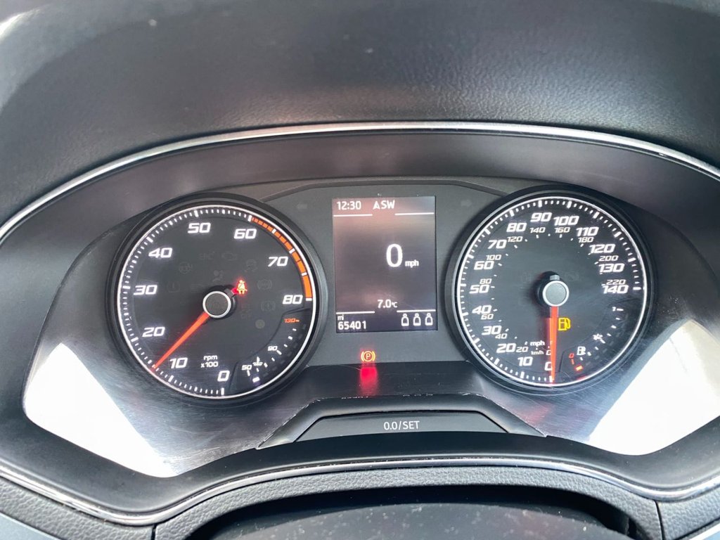 Used SEAT Arona 2019 for sale - 77241678: Photo 23