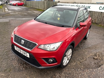 Used SEAT Arona 2019 for sale - 77241678: Photo