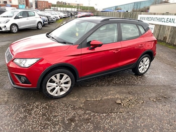 Used SEAT Arona 2019 for sale - 77241678: Photo