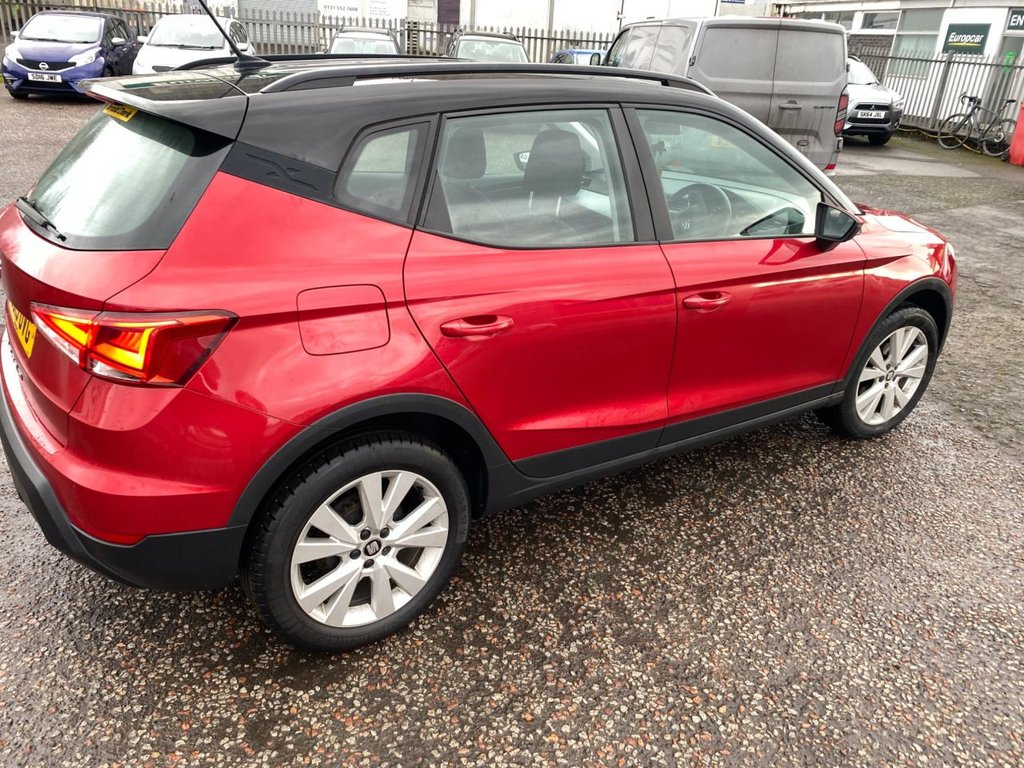 Used SEAT Arona 2019 for sale - 77241678: Photo 8