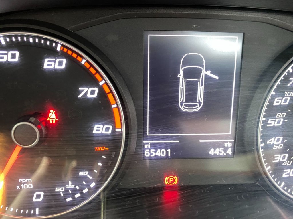 Used SEAT Arona 2019 for sale - 77241678: Photo 9