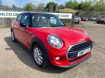 Used MINI Hatch 2017 for sale - 74761450: Photo