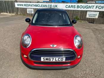Used MINI Hatch 2017 for sale - 74761450: Photo