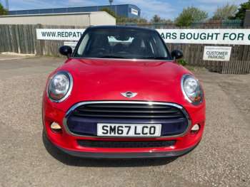 Used MINI Hatch 2017 for sale - 74761450: Photo
