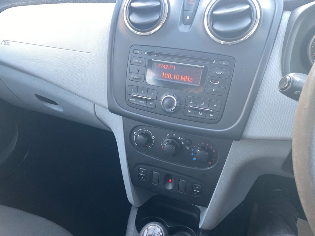 Used Dacia Sandero 2014 for sale - 76367474: Photo 16