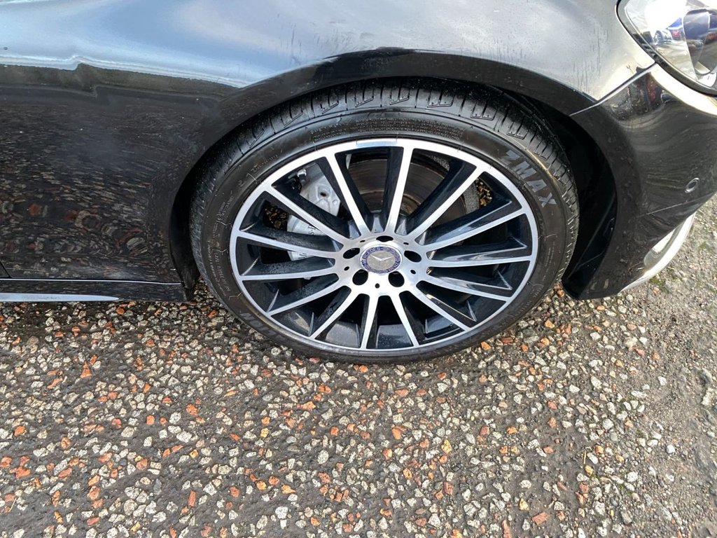 Used Mercedes-Benz C Class 2018 for sale - 77263540: Photo 10