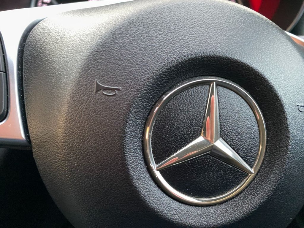 Used Mercedes-Benz C Class 2018 for sale - 77263540: Photo 25