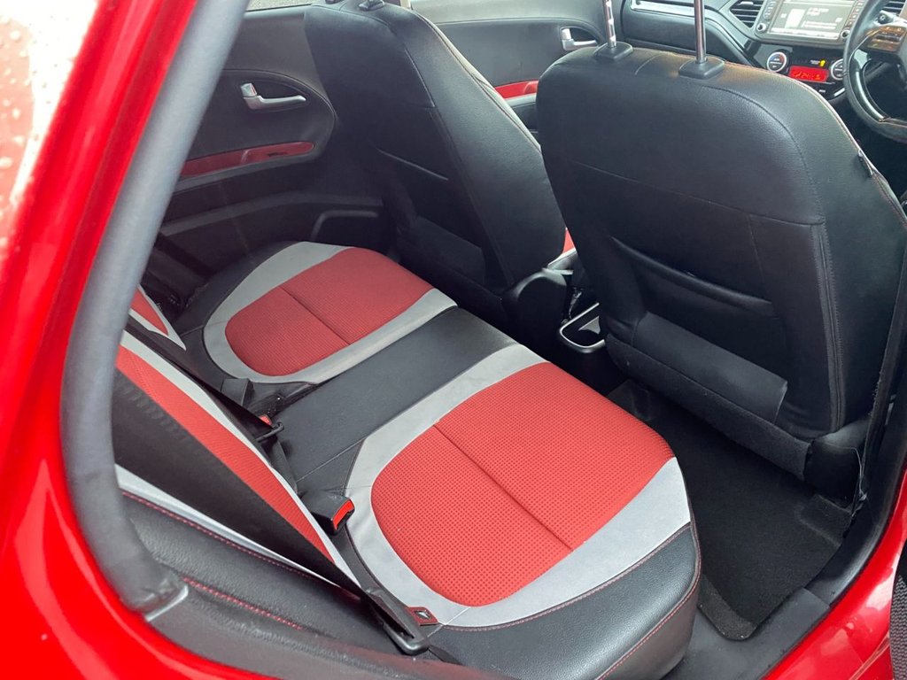 Used Kia Picanto 2016 for sale - 76570469: Photo 7