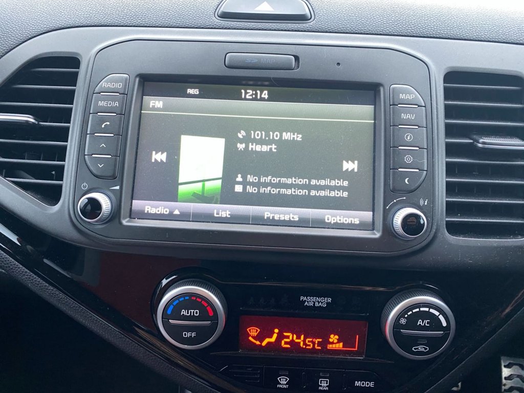 Used Kia Picanto 2016 for sale - 76570469: Photo 9