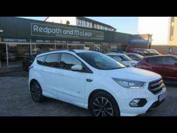 Used Ford Kuga 2018 for sale - 72841988: Photo