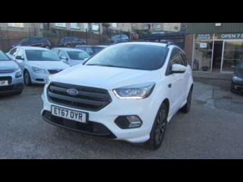 Used Ford Kuga 2018 for sale - 72841988: Photo