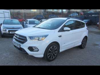 Used Ford Kuga 2018 for sale - 72841988: Photo