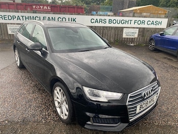 Used Audi A4 2019 for sale - 79077425: Photo