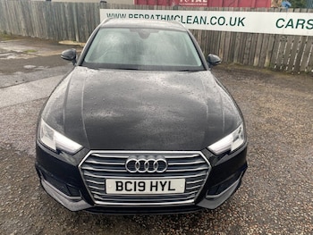 Used Audi A4 2019 for sale - 79077425: Photo