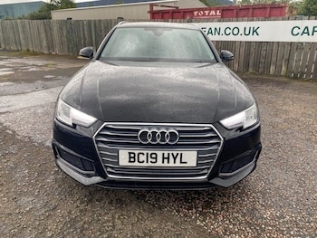 Used Audi A4 2019 for sale - 79077425: Photo