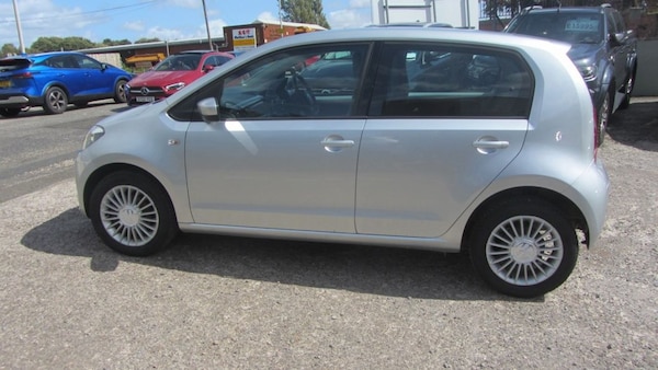 Used Volkswagen up! 2015 for sale - 75488207: Photo 11