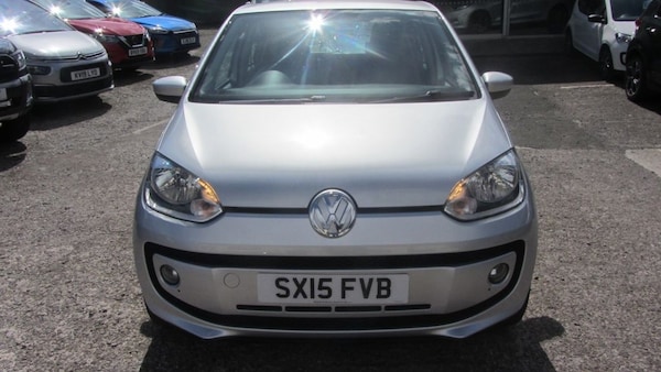 Used Volkswagen up! 2015 for sale - 75488207: Photo 15