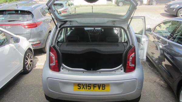 Used Volkswagen up! 2015 for sale - 75488207: Photo 20