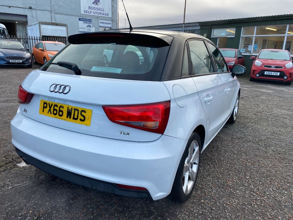 Used Audi A1 2016 for sale - 77212156: Photo 10