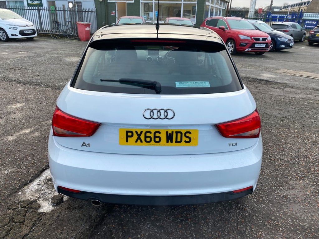 Used Audi A1 2016 for sale - 77212156: Photo 11