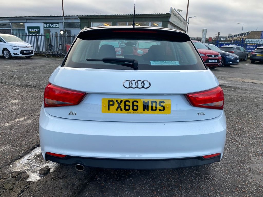 Used Audi A1 2016 for sale - 77212156: Photo 12