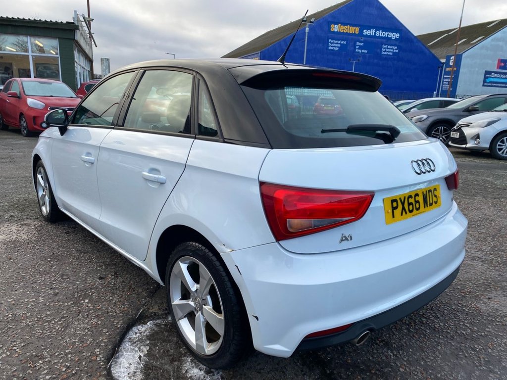 Used Audi A1 2016 for sale - 77212156: Photo 14