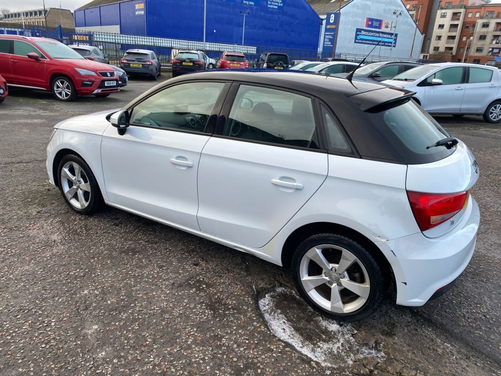 Used Audi A1 2016 for sale - 77212156: Photo 15